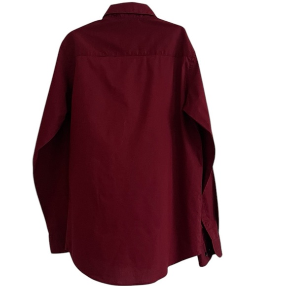 Arizona Jeans Boys Bundle Two Short Sleeve & Van Heusen Long Sleeve Size 10/12 - Picture 11 of 16